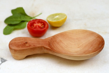 Purnak ✼ Udayagiri Wooden Cutlery ✼ { 8 }